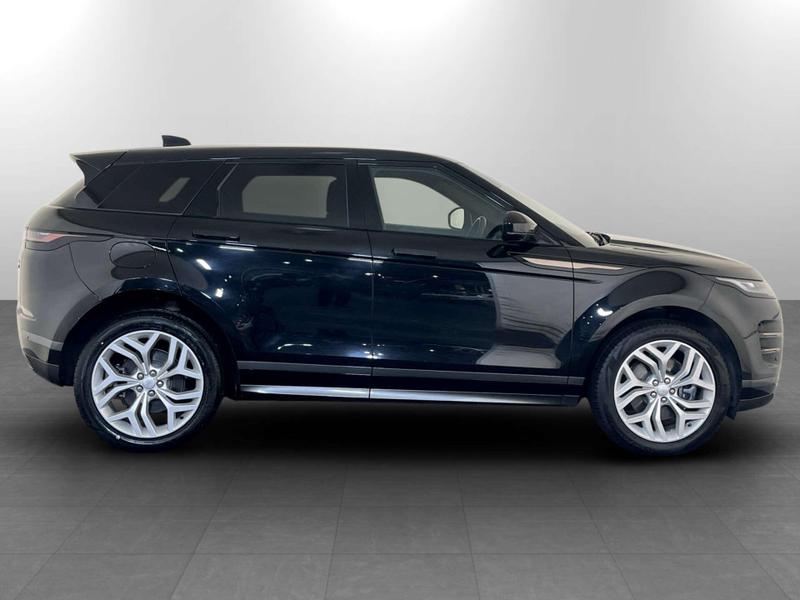 Used Land Rover Range Rover Evoque 2022 for sale - 77152207: Photo 11