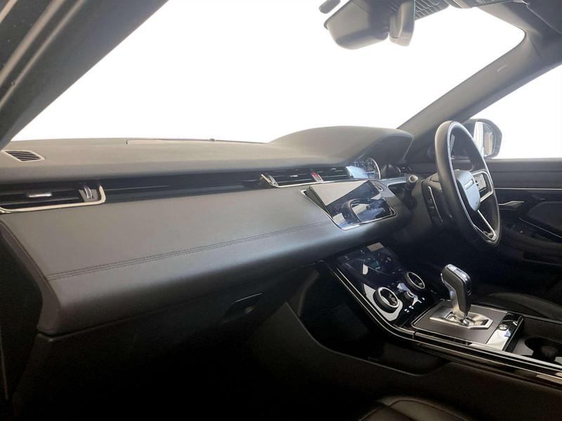 Used Land Rover Range Rover Evoque 2022 for sale - 77152207: Photo 12