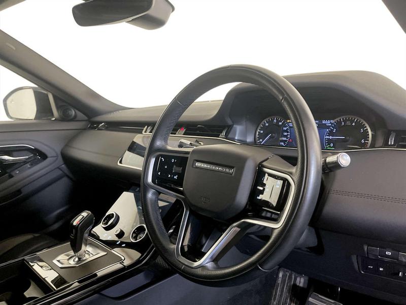 Used Land Rover Range Rover Evoque 2022 for sale - 77152207: Photo 15