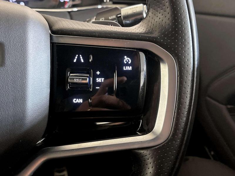 Used Land Rover Range Rover Evoque 2022 for sale - 77152207: Photo 19