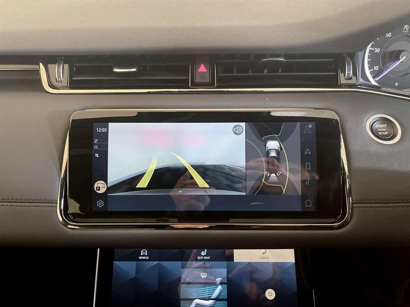 Used Land Rover Range Rover Evoque 2022 for sale - 77152207: Photo 20