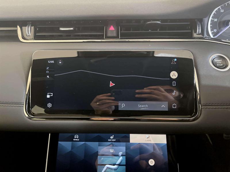 Used Land Rover Range Rover Evoque 2022 for sale - 77152207: Photo 21