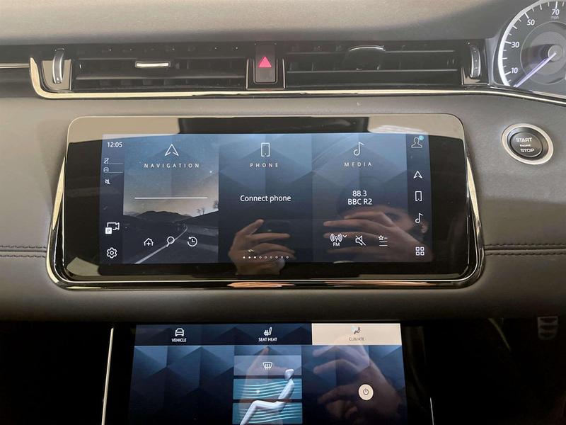 Used Land Rover Range Rover Evoque 2022 for sale - 77152207: Photo 23