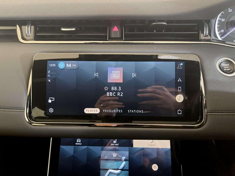 Used Land Rover Range Rover Evoque 2022 for sale - 77152207: Photo 24