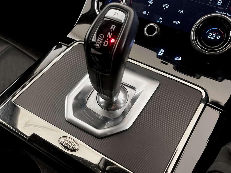 Used Land Rover Range Rover Evoque 2022 for sale - 77152207: Photo 28