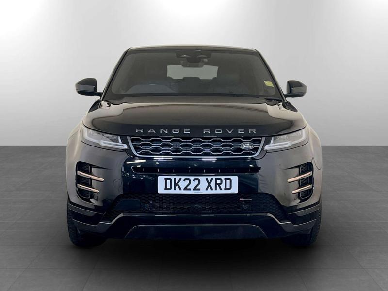 Used Land Rover Range Rover Evoque 2022 for sale - 77152207: Photo 5