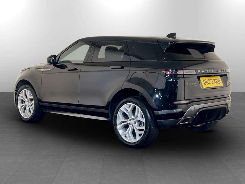 Used Land Rover Range Rover Evoque 2022 for sale - 77152207: Photo 8
