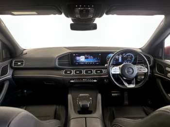 Used Mercedes-Benz GLE-Class 2021 for sale - 74855273: Photo