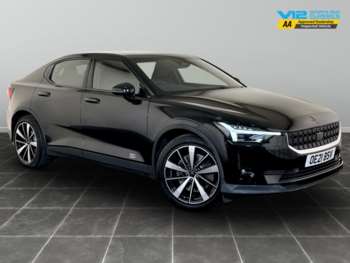 2021 (21) - 300kW Pilot Plus 78kWh Dual motor 5dr 4WD Auto
