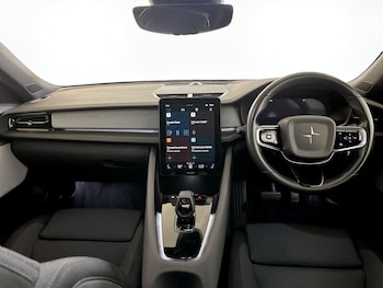 Used Polestar Polestar 2 2021 for sale - 74938925: Photo