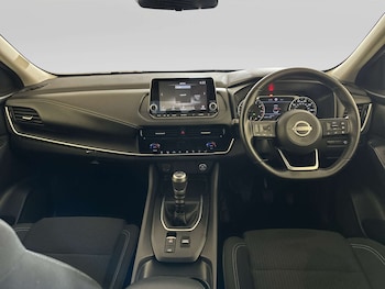 Used Nissan Qashqai 2024 for sale - 78851398: Photo