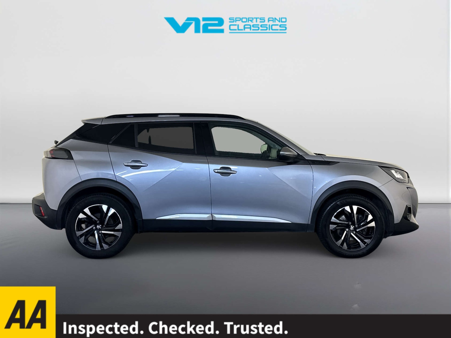 Used Peugeot 2008 2021 for sale - 77813617: Photo 11