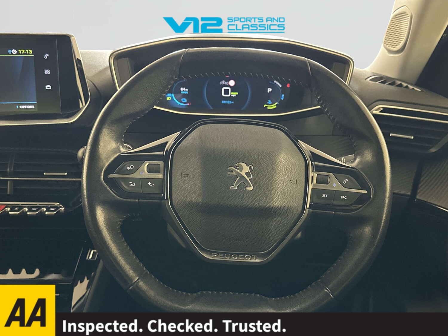 Used Peugeot 2008 2021 for sale - 77813617: Photo 16