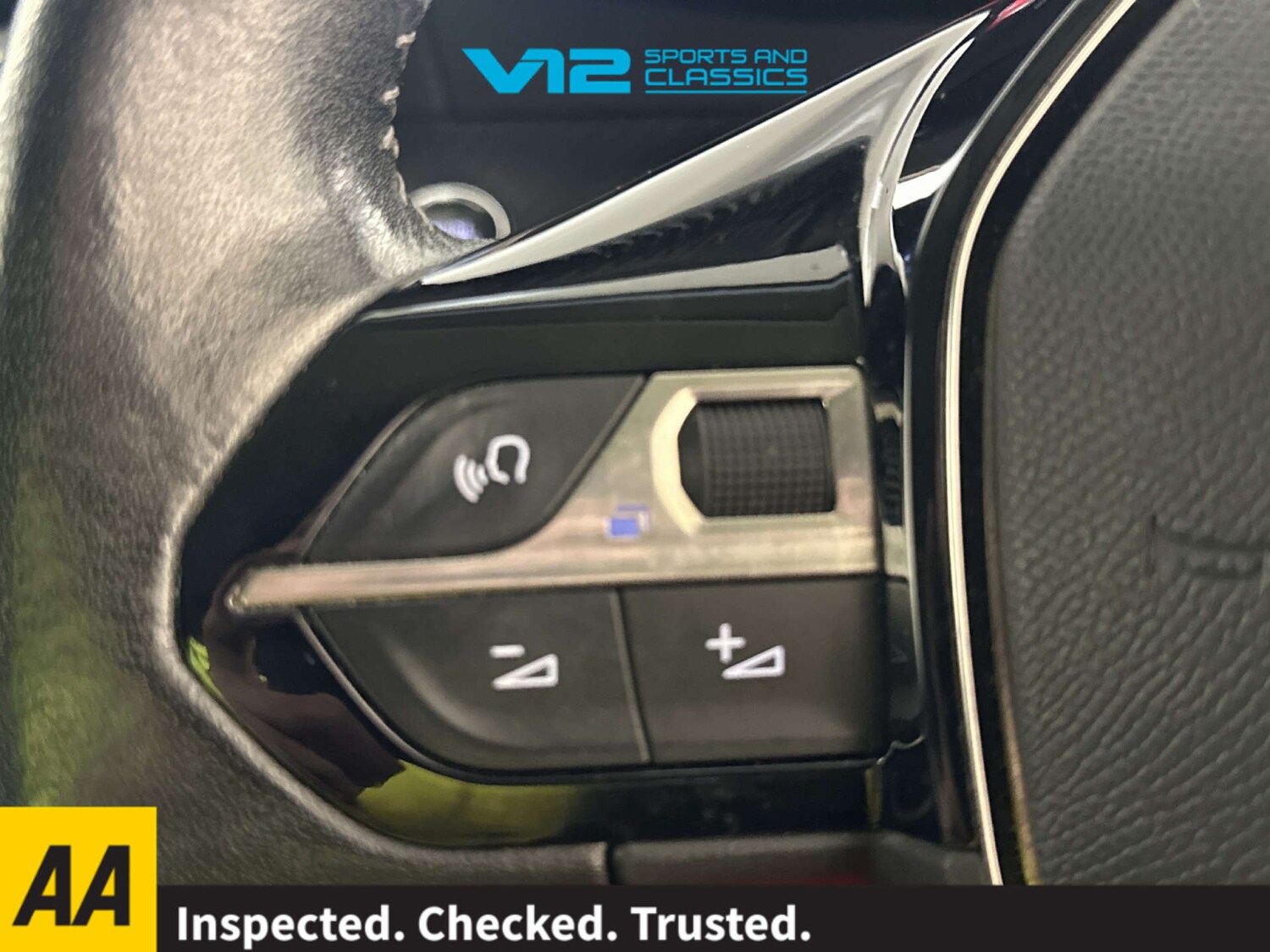 Used Peugeot 2008 2021 for sale - 77813617: Photo 17