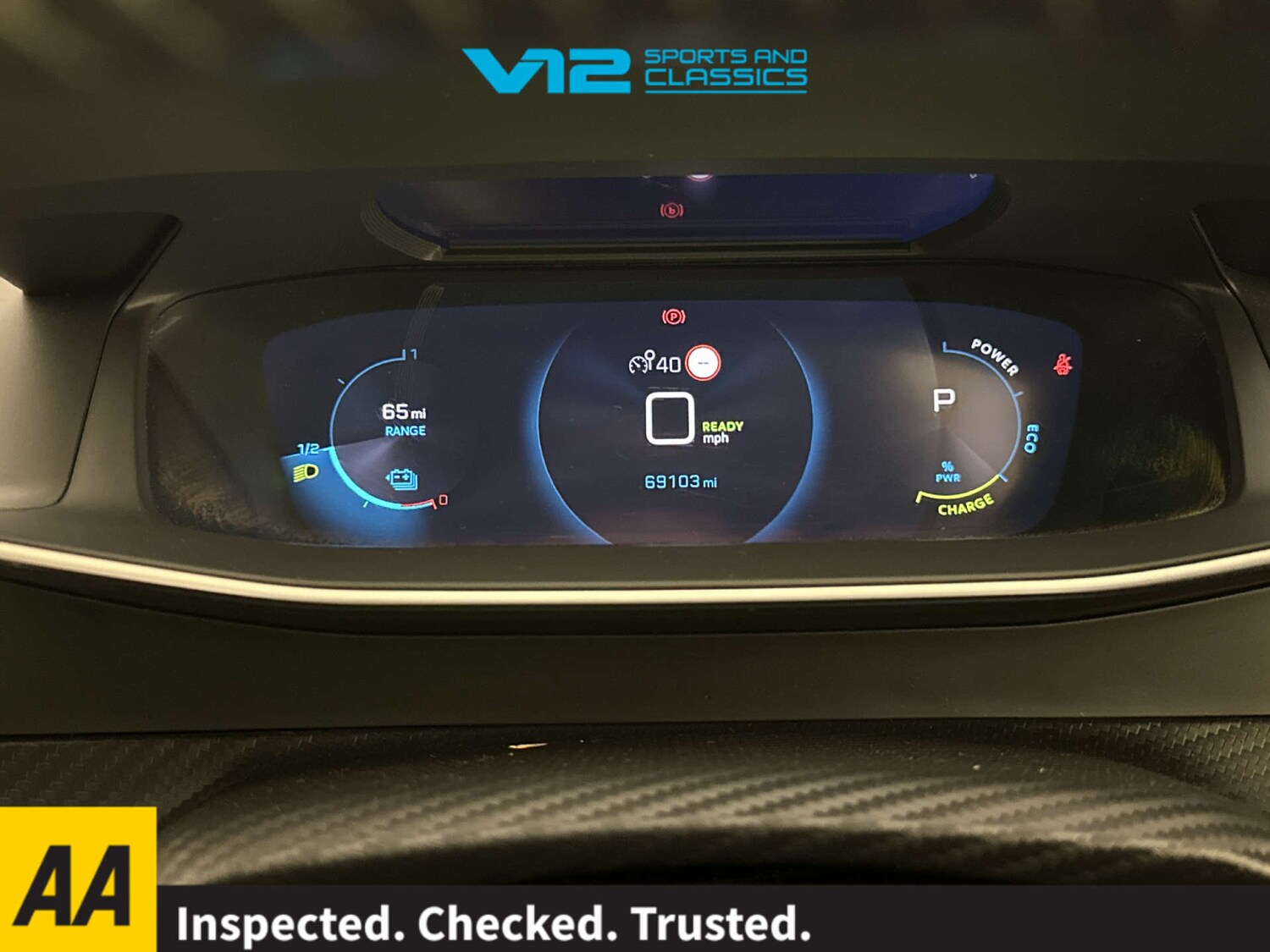 Used Peugeot 2008 2021 for sale - 77813617: Photo 18