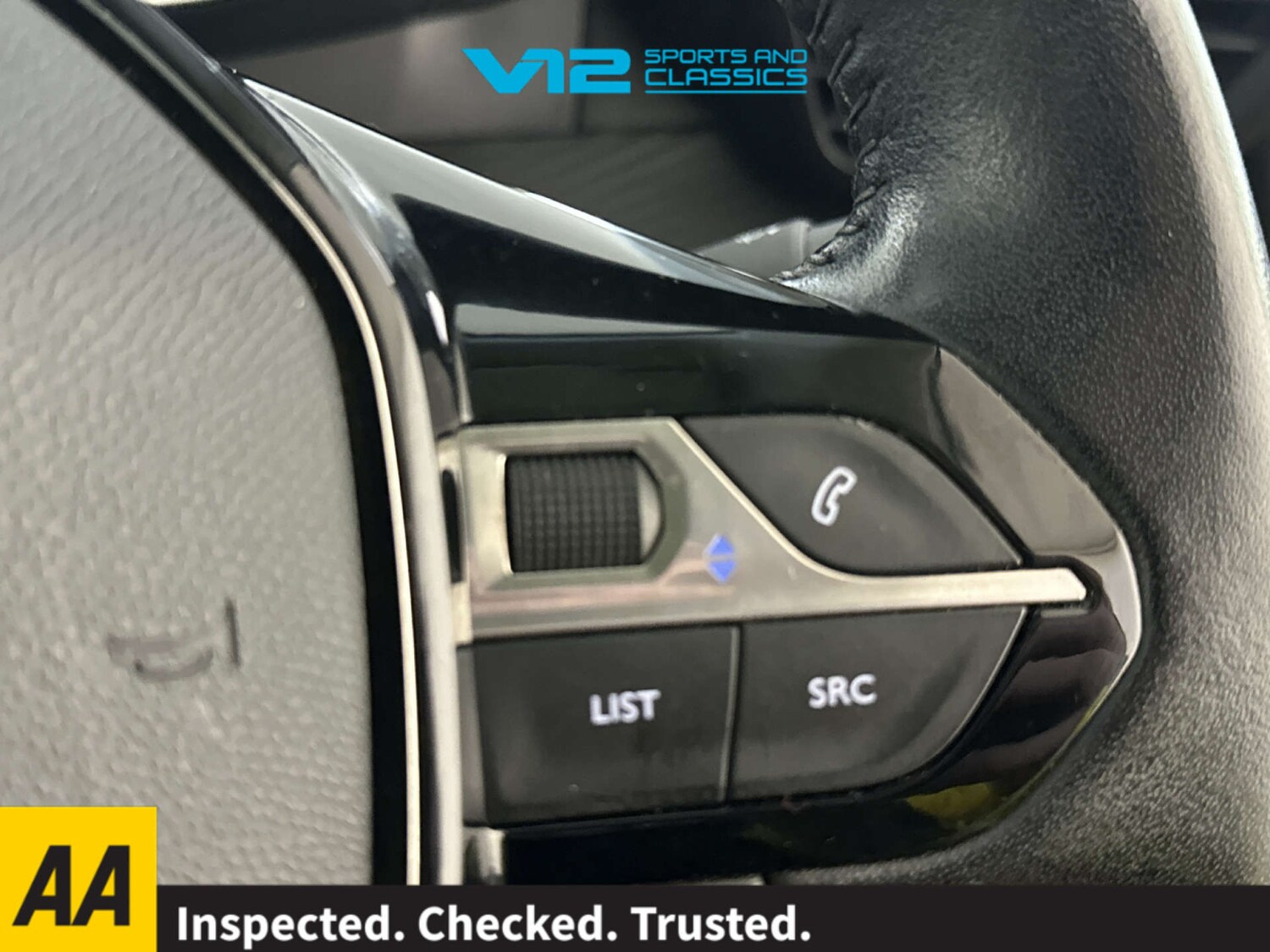 Used Peugeot 2008 2021 for sale - 77813617: Photo 19