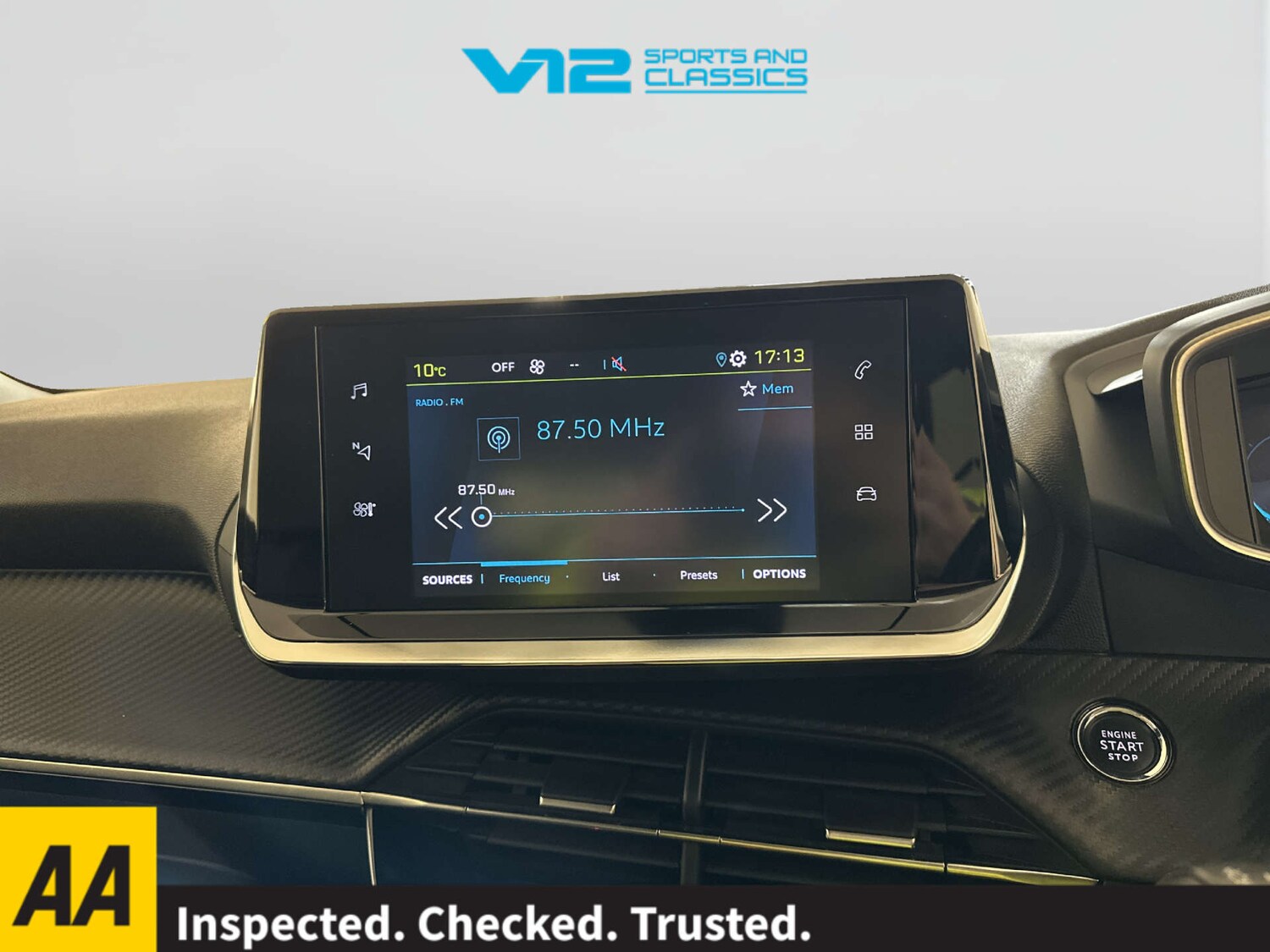 Used Peugeot 2008 2021 for sale - 77813617: Photo 20