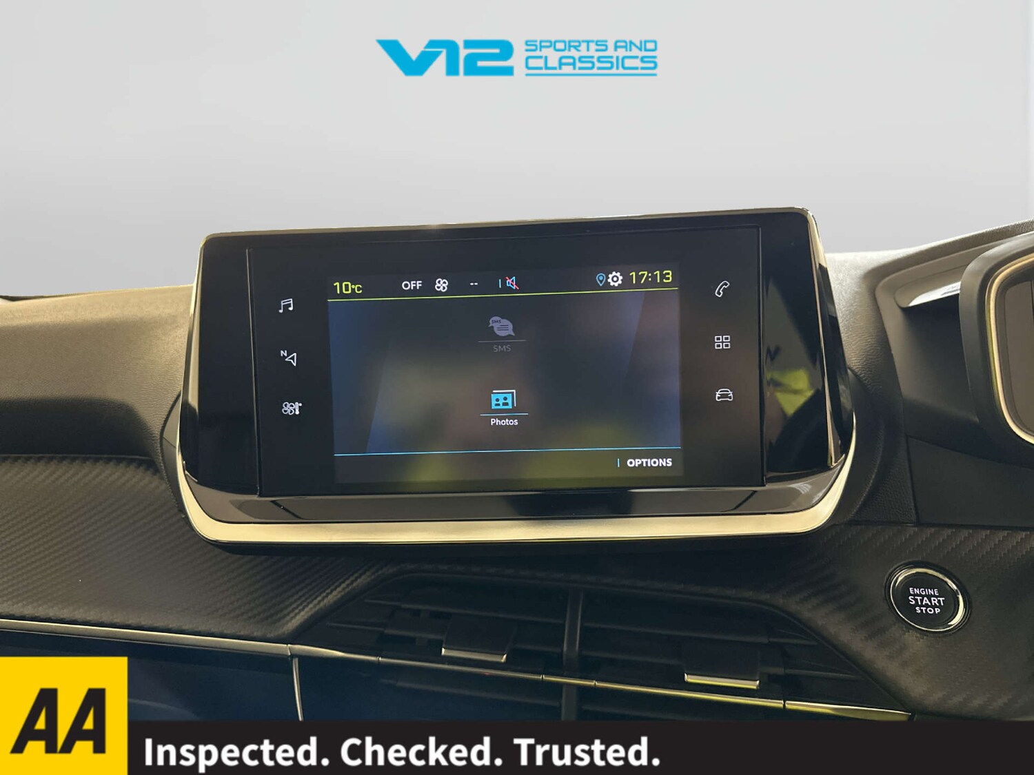 Used Peugeot 2008 2021 for sale - 77813617: Photo 21