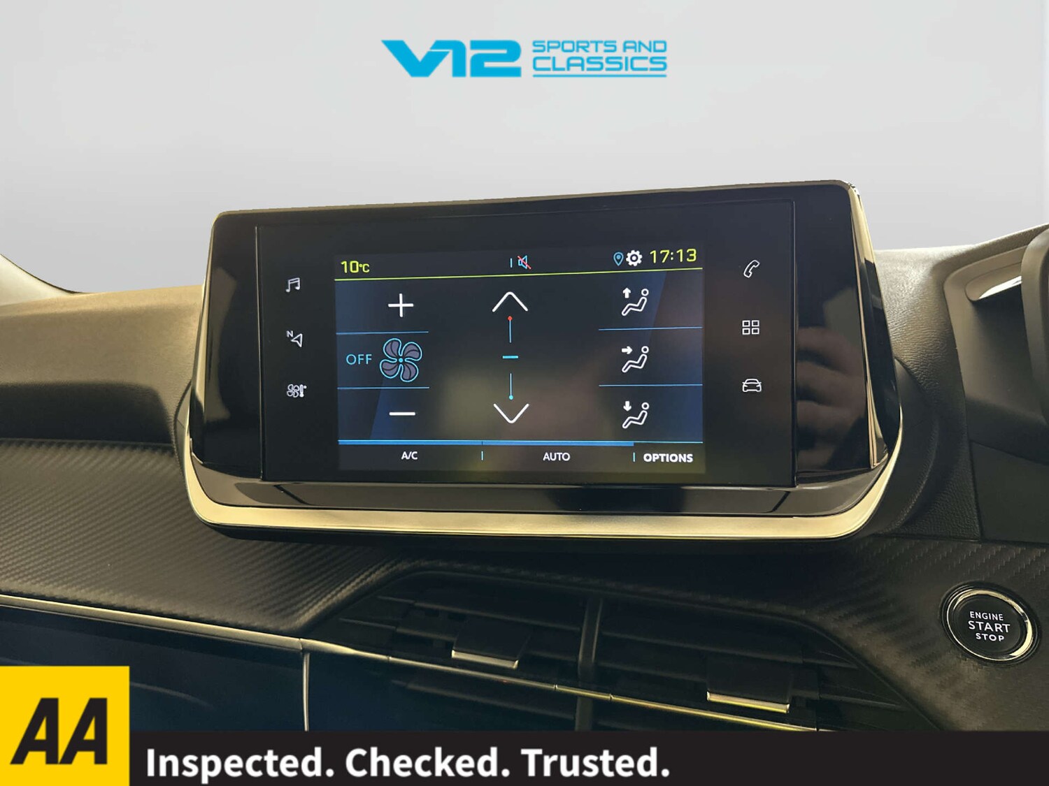 Used Peugeot 2008 2021 for sale - 77813617: Photo 22