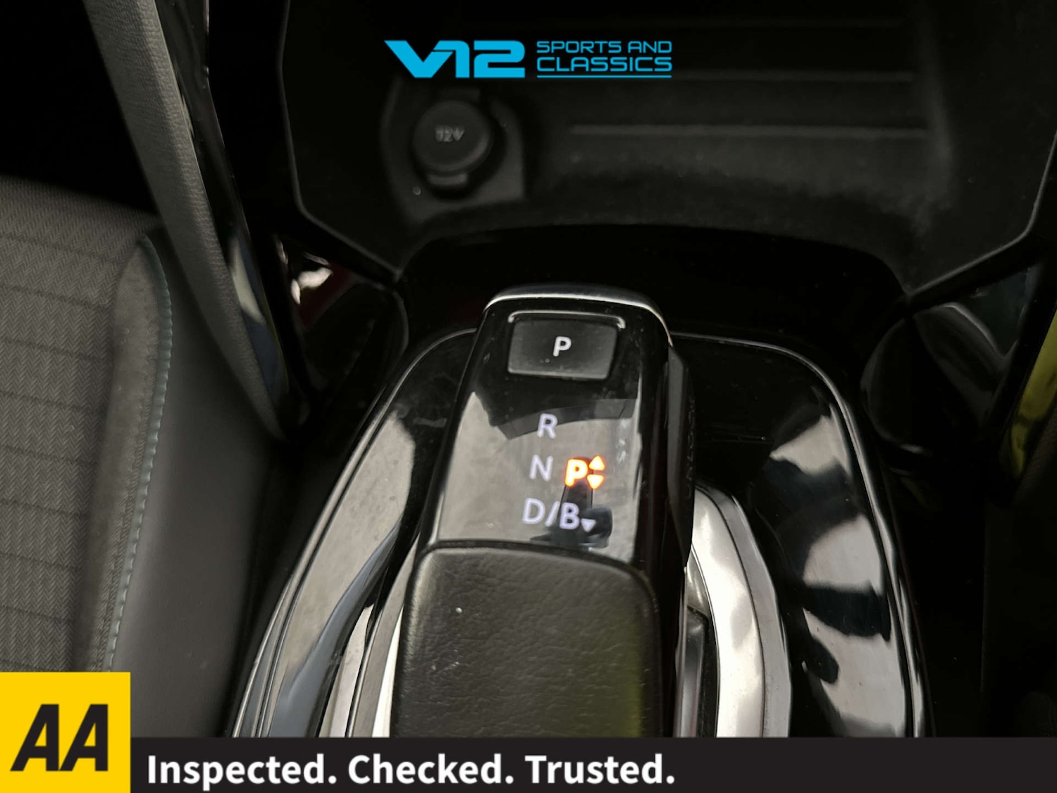 Used Peugeot 2008 2021 for sale - 77813617: Photo 25