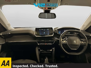 Used Peugeot 2008 2021 for sale - 77813617: Photo