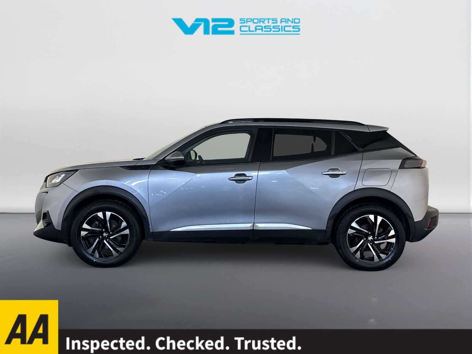 Used Peugeot 2008 2021 for sale - 77813617: Photo 7