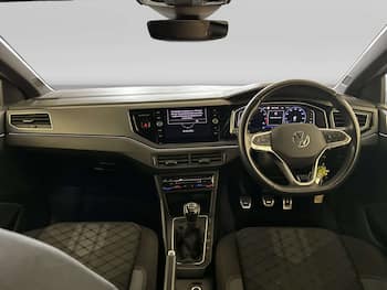 Used Volkswagen Taigo 2023 for sale - 79631642: Photo