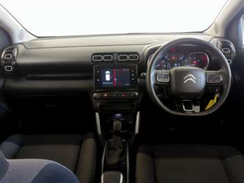 Used Citroen C3 Aircross 2019 for sale - 74286316: Photo