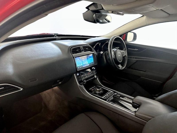 Used Jaguar XE 2019 for sale - 76162029: Photo 12