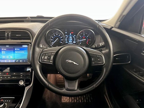 Used Jaguar XE 2019 for sale - 76162029: Photo 16