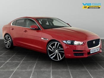 Jaguar - XE