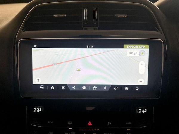 Used Jaguar XE 2019 for sale - 76162029: Photo 21