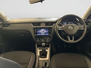 Used Skoda Octavia 2018 for sale - 78511022: Photo