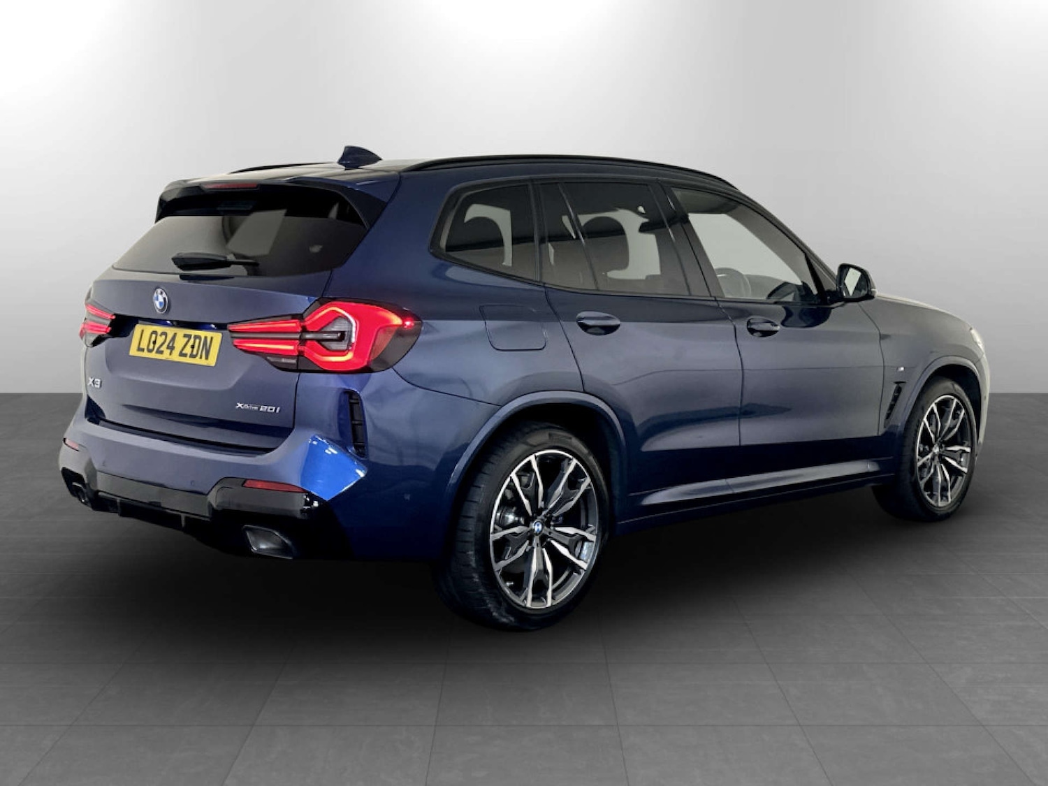 Used BMW X3 2024 for sale - 77186019: Photo 10