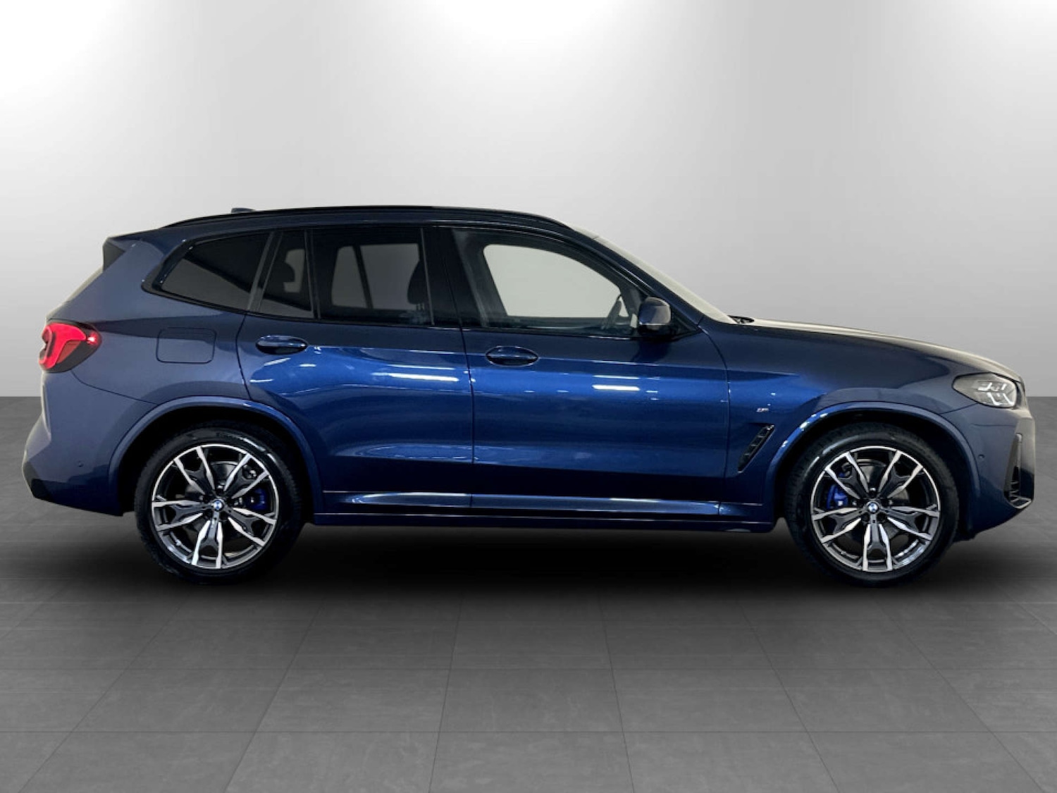 Used BMW X3 2024 for sale - 77186019: Photo 11