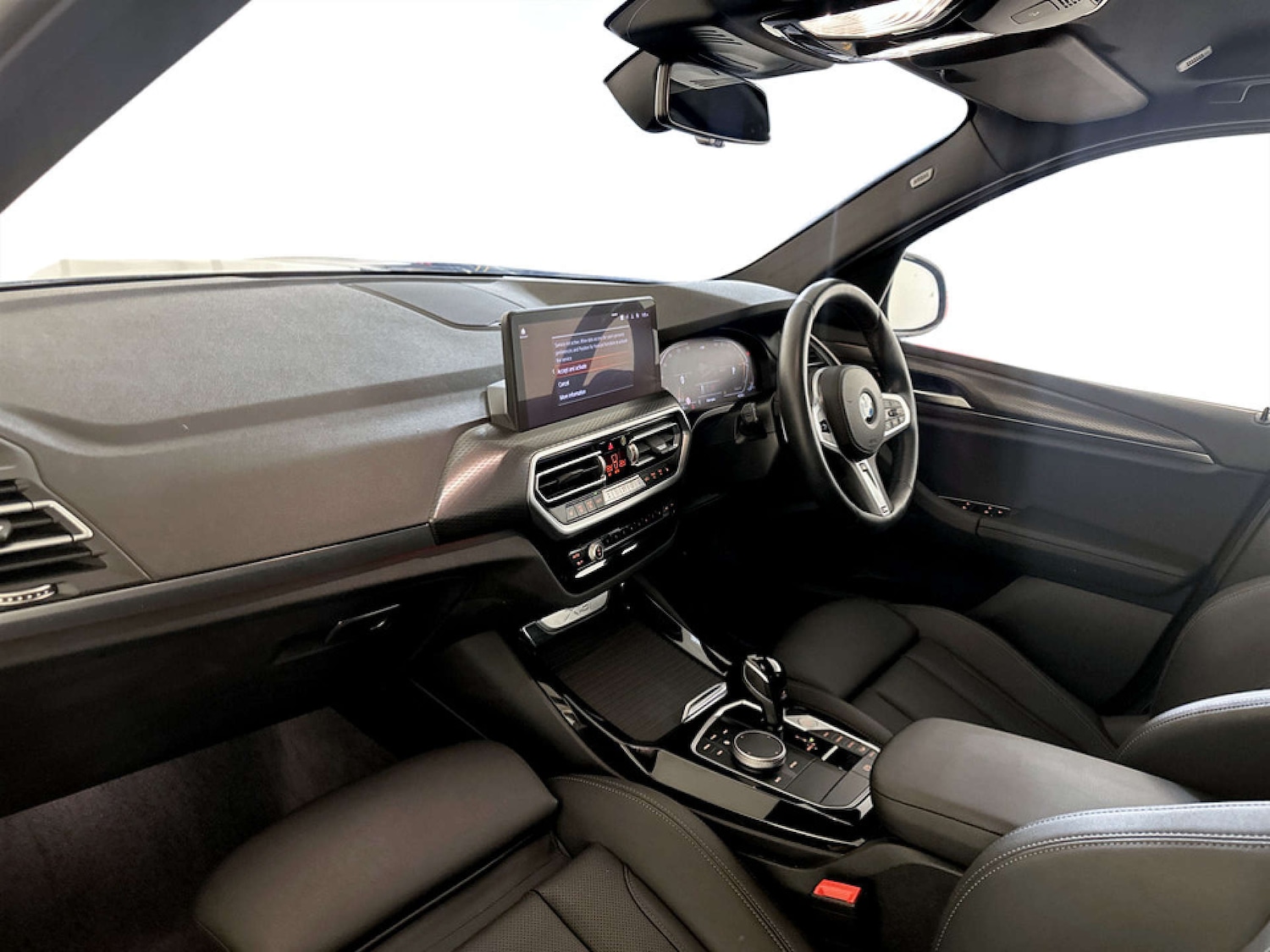 Used BMW X3 2024 for sale - 77186019: Photo 12