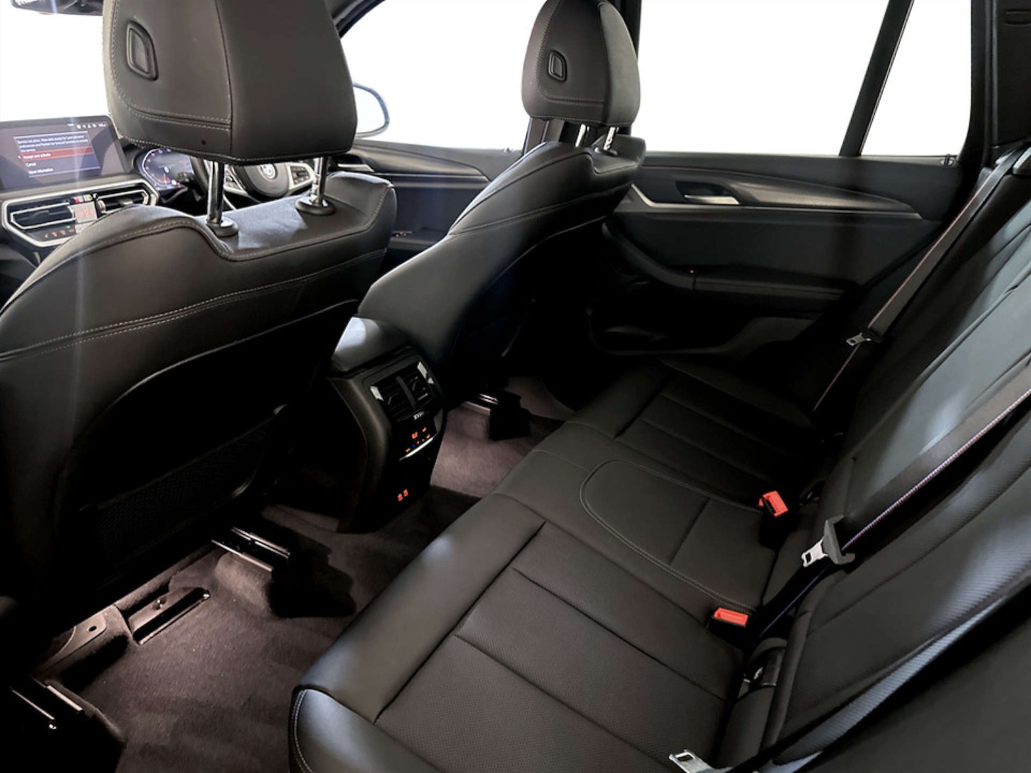 Used BMW X3 2024 for sale - 77186019: Photo 14