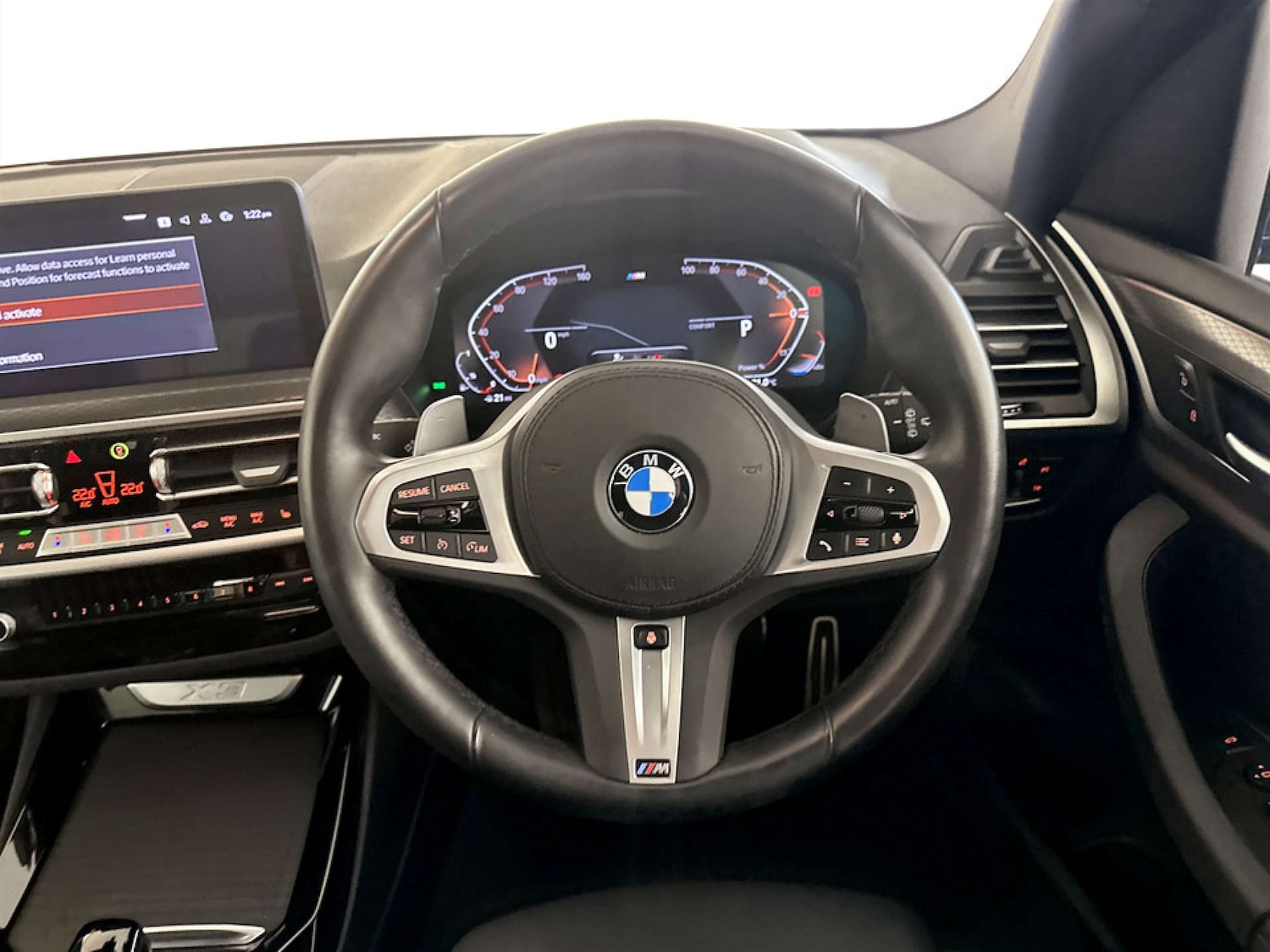 Used BMW X3 2024 for sale - 77186019: Photo 17