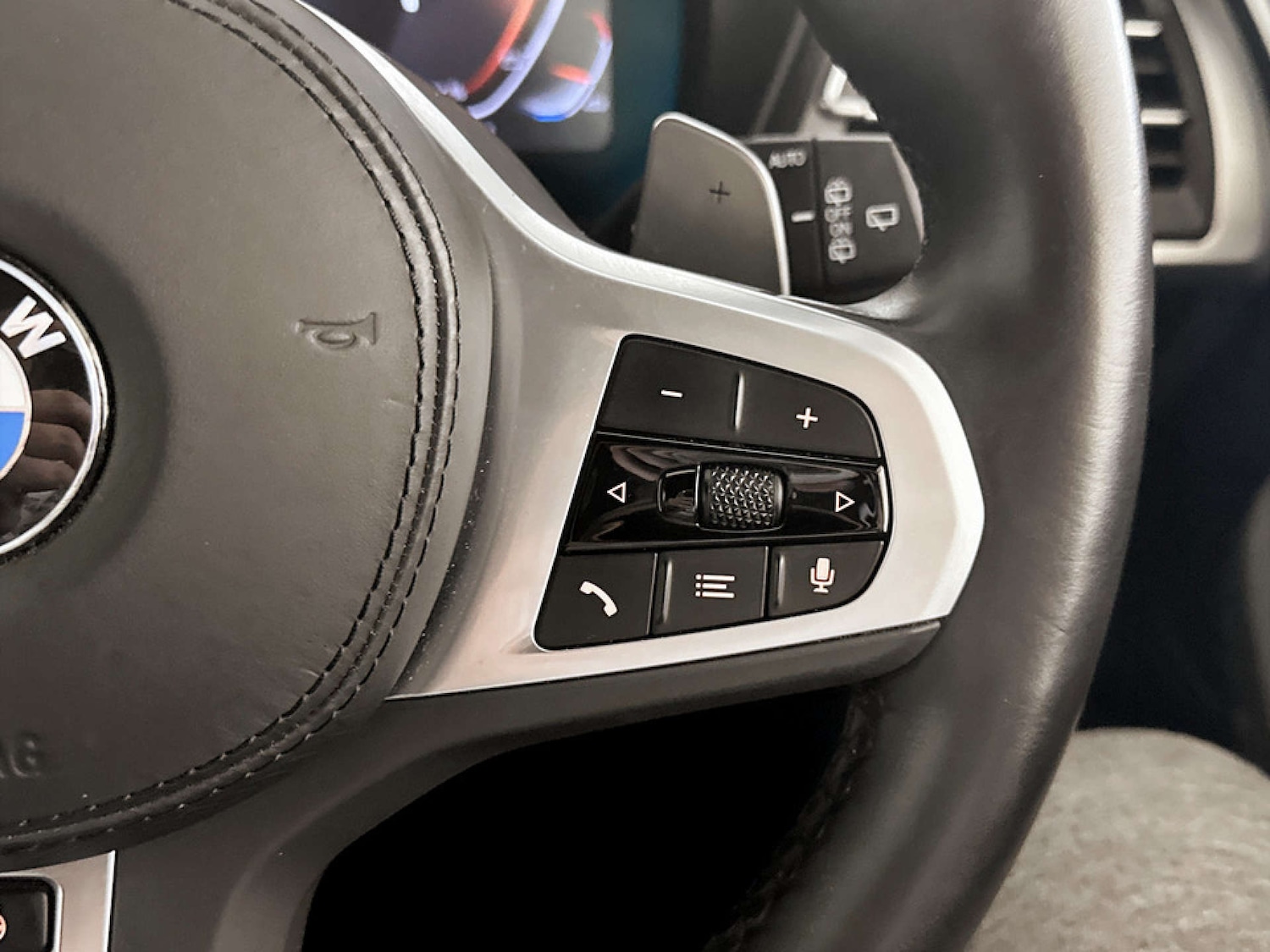 Used BMW X3 2024 for sale - 77186019: Photo 20