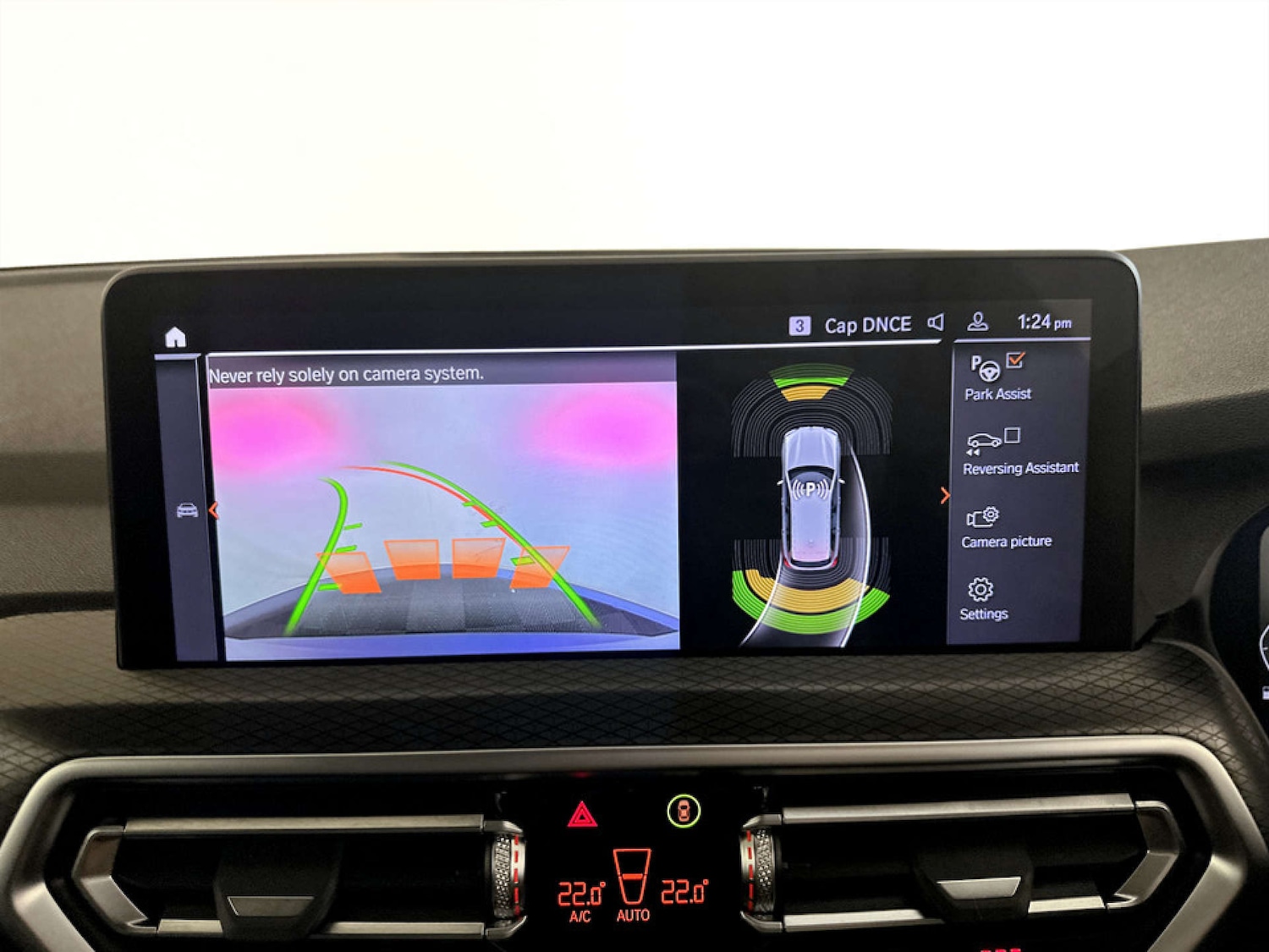 Used BMW X3 2024 for sale - 77186019: Photo 22