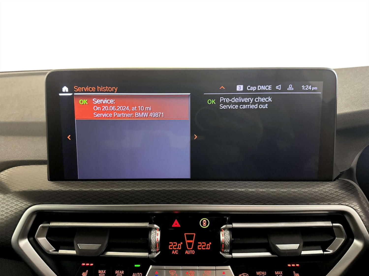 Used BMW X3 2024 for sale - 77186019: Photo 23