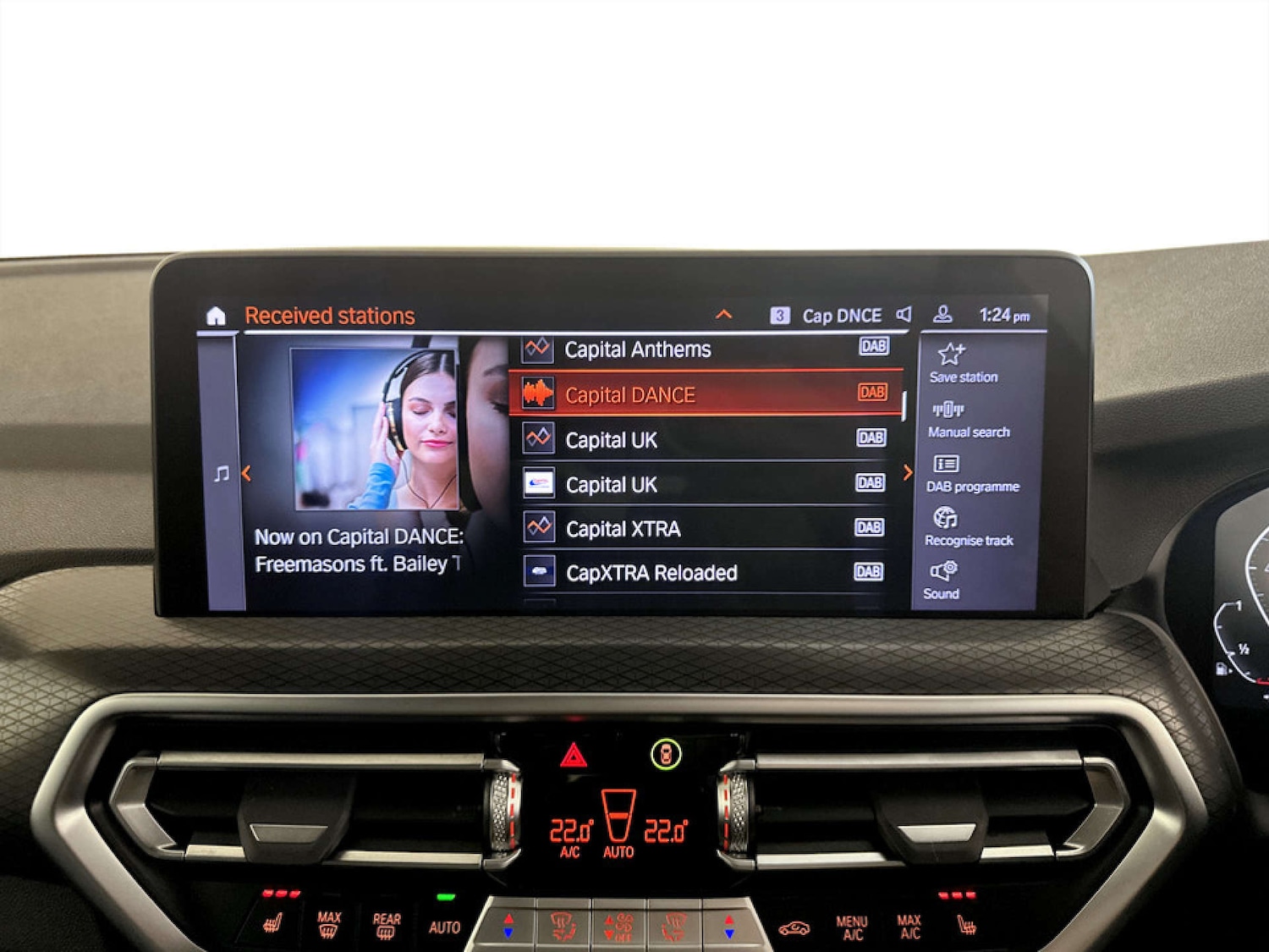 Used BMW X3 2024 for sale - 77186019: Photo 25