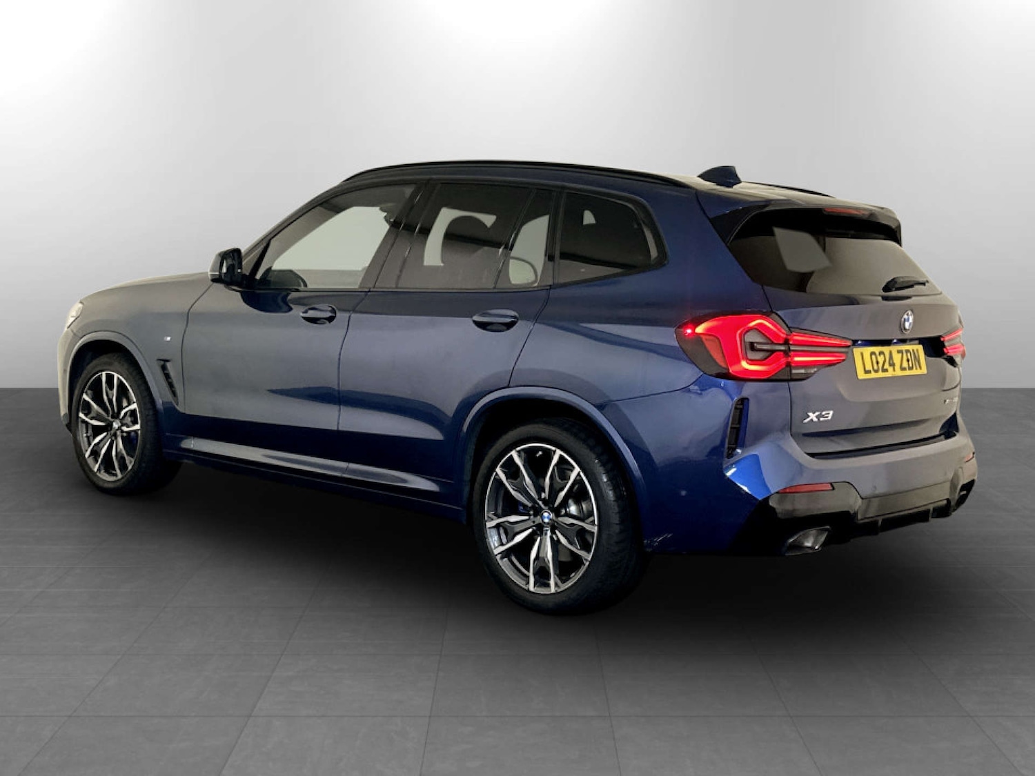 Used BMW X3 2024 for sale - 77186019: Photo 8