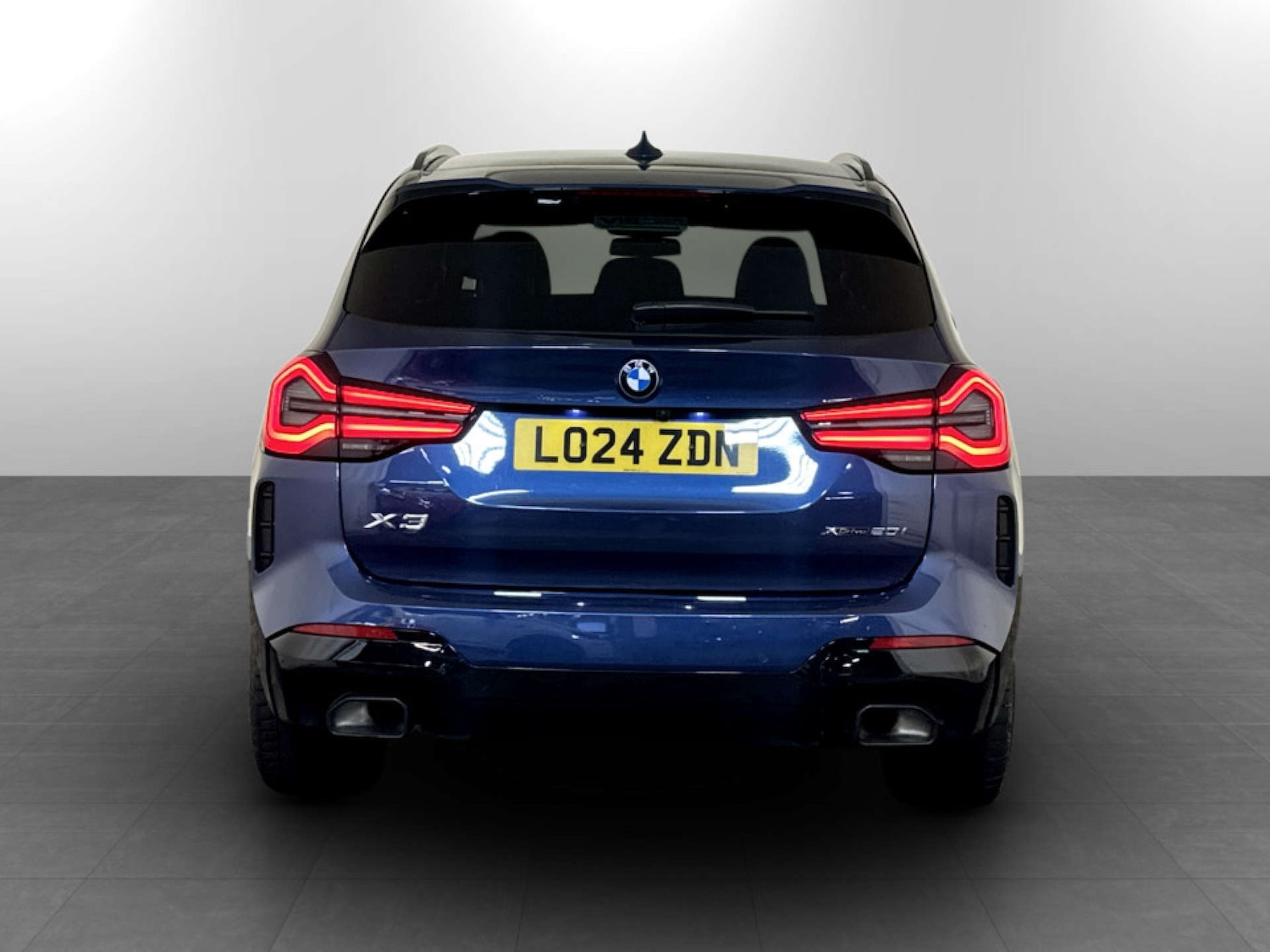 Used BMW X3 2024 for sale - 77186019: Photo 9