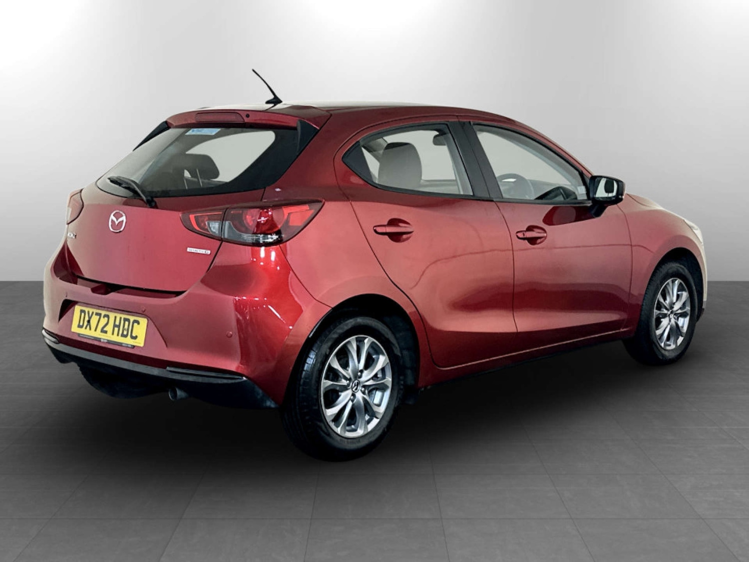 Used Mazda Mazda2 2022 for sale - 77337011: Photo 10