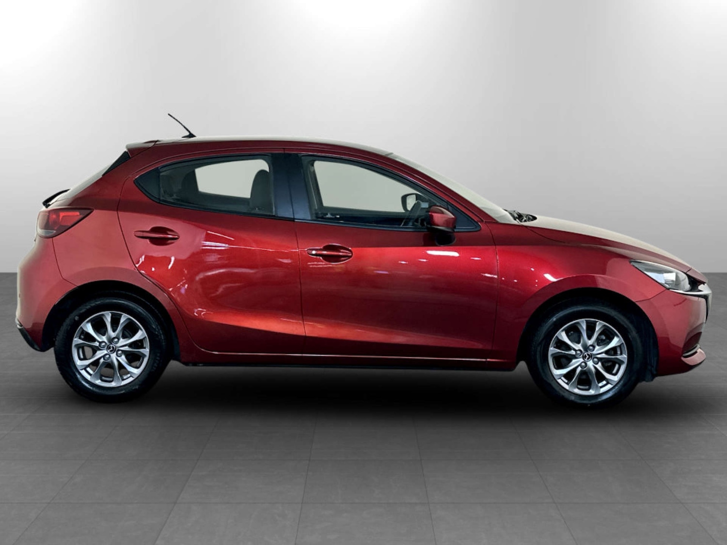 Used Mazda Mazda2 2022 for sale - 77337011: Photo 11