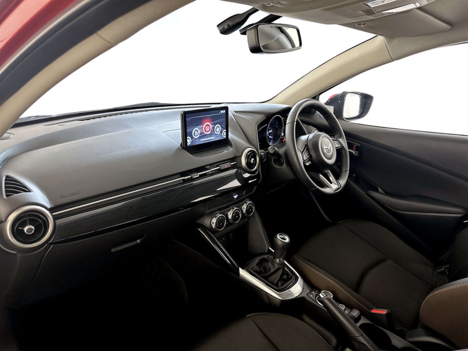 Used Mazda Mazda2 2022 for sale - 77337011: Photo 12