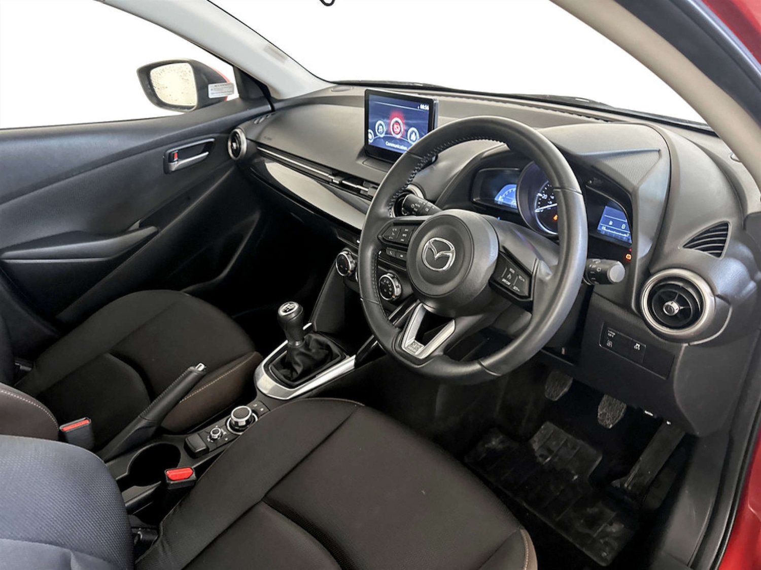 Used Mazda Mazda2 2022 for sale - 77337011: Photo 15