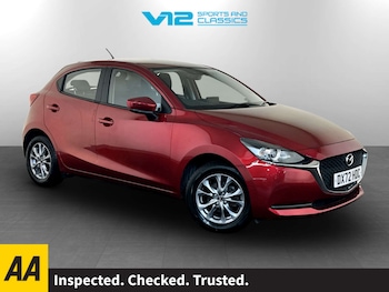 Used Mazda Mazda2 2022 for sale - 77337011: Photo