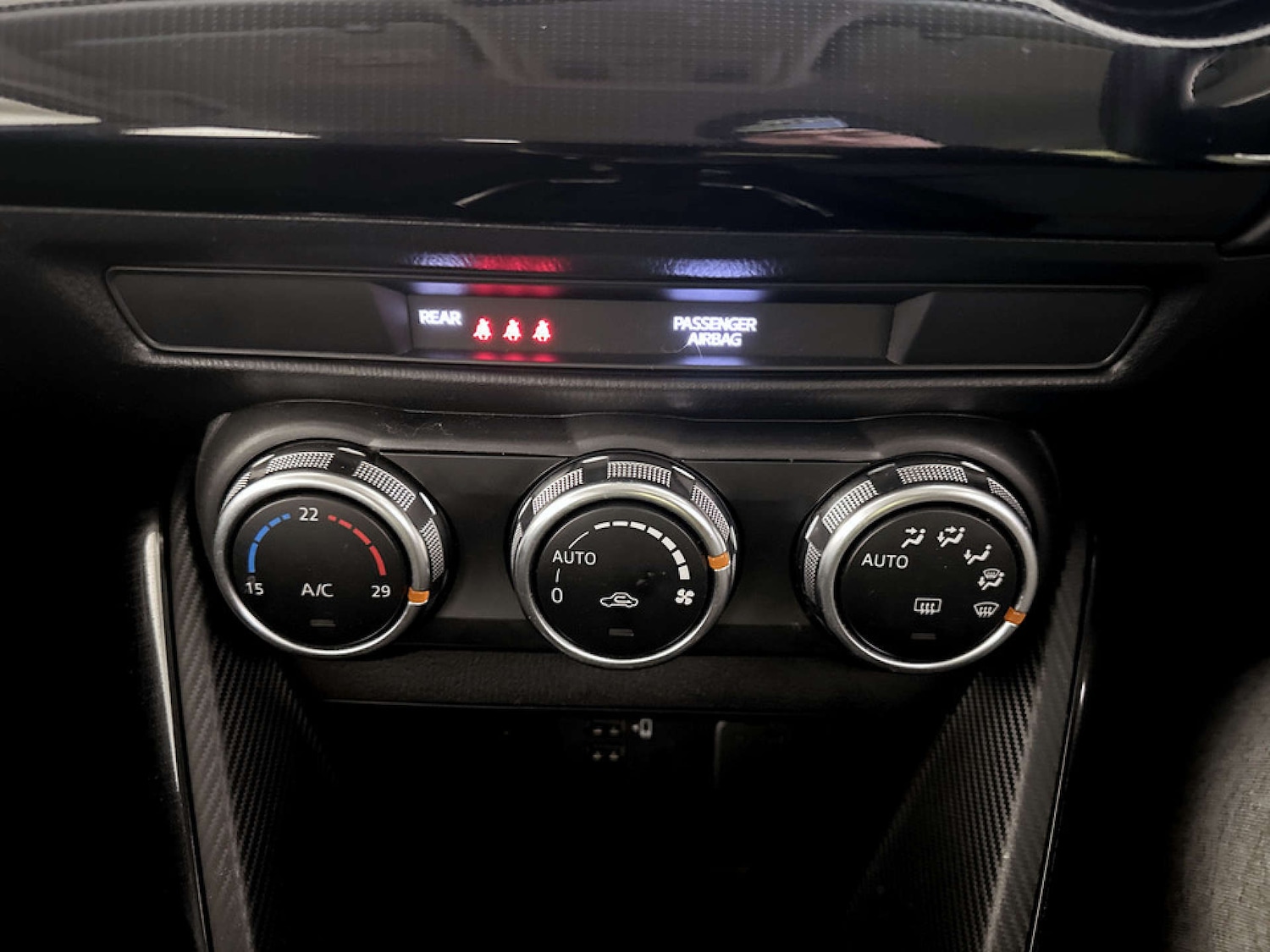 Used Mazda Mazda2 2022 for sale - 77337011: Photo 24